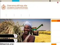 Sites similar to rcsodisha.nic.in