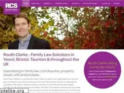Sites similar to rcsolicitors.co.uk