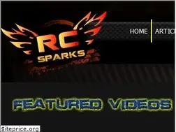 Sites similar to rcsparks.com