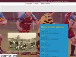 Sites similar to rcsparta.cz