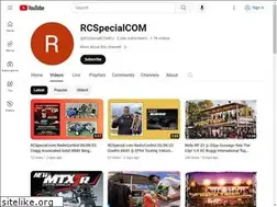 Sites similar to rcspecial.com