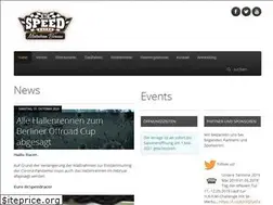 Sites similar to rcspeedracer.de