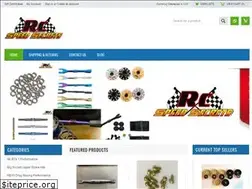 Sites similar to rcspeedsecrets.com