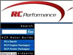 Sites similar to rcsperformanceonline.com