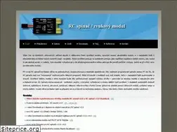 Sites similar to rcspinac.cz