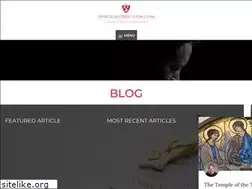 Sites similar to rcspiritualdirection.com