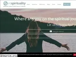 Sites similar to rcspirituality.org