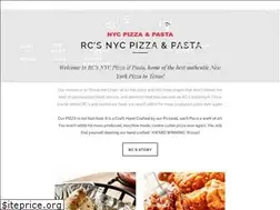 Sites similar to rcspizza.com