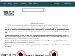 Sites similar to rcsplastics.com