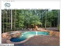 Sites similar to rcspoolspa.com