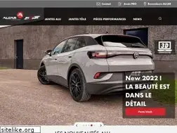 Sites similar to rcsport-alcar.fr