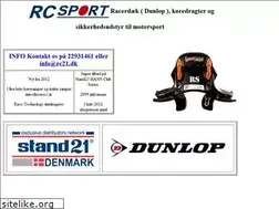 Sites similar to rcsport.dk
