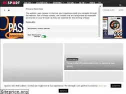 Sites similar to rcsport.it