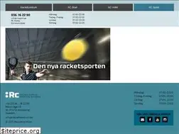 Sites similar to rcsport.se