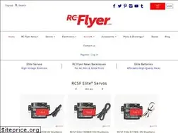 Sites similar to rcsportflyer.com