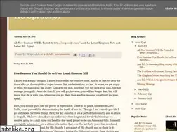 Sites similar to rcsprouljunior.blogspot.com