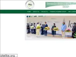 Sites similar to rcsprwanda.org