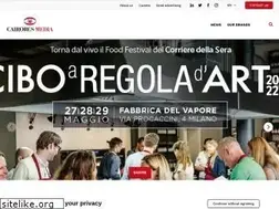 Sites similar to rcspubblicita.it