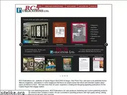 Sites similar to rcspublications.com