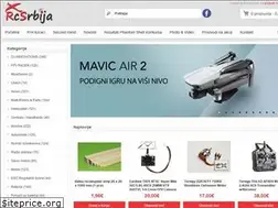 Sites similar to rcsrbija.rs
