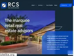 Sites similar to rcsrealestate.com