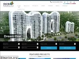 Sites similar to rcsrealty.in