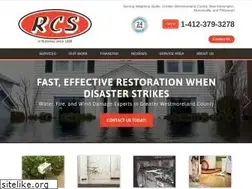 Sites similar to rcsrestoration.com