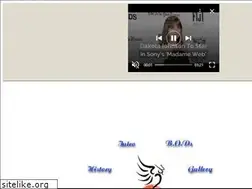 Sites similar to rcssas.tripod.com