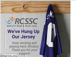 Sites similar to rcssc.ca