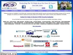 Sites similar to rcssecurity.com