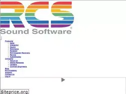 Sites similar to rcssingapore.com