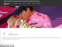 Sites similar to rcssport.it