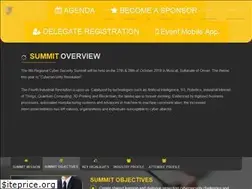 Sites similar to rcssummit.com