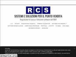 Sites similar to rcssystem.com