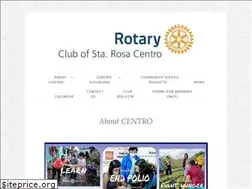 Sites similar to rcstarosacentro.org