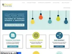 Sites similar to rcsthinkfromthemiddle.com