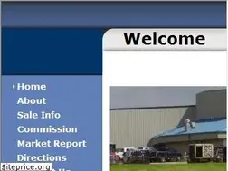 Sites similar to rcstockyard.com