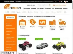 Sites similar to rcstore.ru