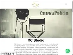 Sites similar to rcstudio.com.my