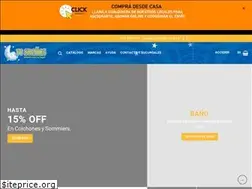 Sites similar to rcsuenos.com.uy