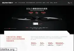 Sites similar to rcsunnysky.com
