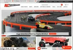 Sites similar to rcsuperstore.com