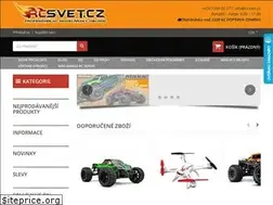 Sites similar to rcsvet.cz