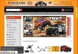 Sites similar to rcsvet.sk