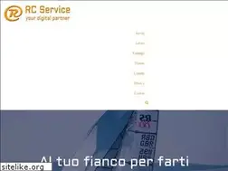 Sites similar to rcsw.it