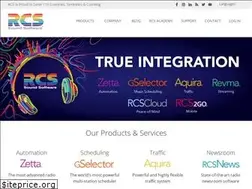 Sites similar to rcsworks.com