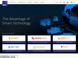 Sites similar to rct-global.com