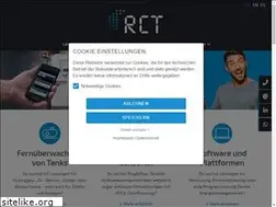 Sites similar to rct-monitor.de