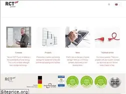 Sites similar to rct-power.com