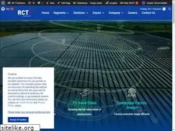 Sites similar to rct-solutions.com